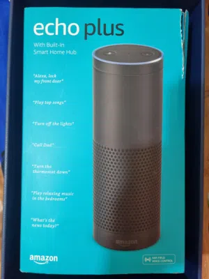 smart home hub