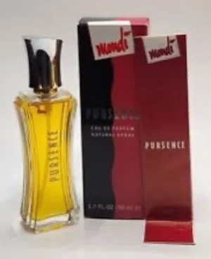 عطر ألماني اصلي  mohdi pursence parfum 50 ml
