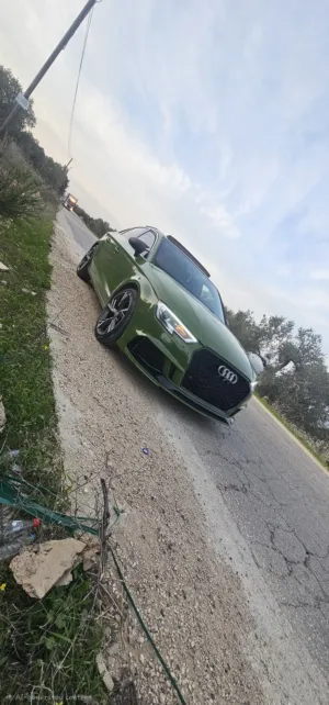 بالنايلون-2016-audi-a3-sedan-kit-rs3-2020