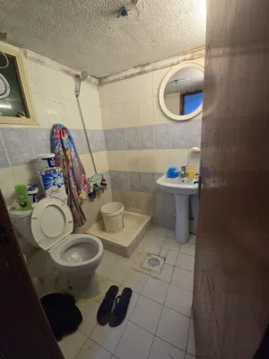 1 BHK VACATION FLAT AVAILABLE FURNISHED
