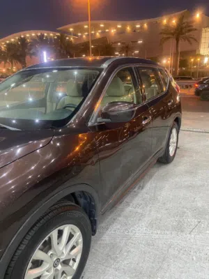 Used Nissan X-Trail in Kuwait City