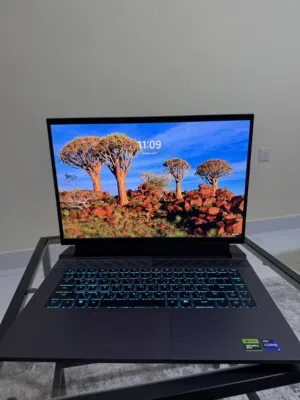 RTX 4070 Core i9 DELL GAMING LAPTOP