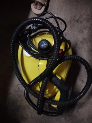 Steam Cleaner