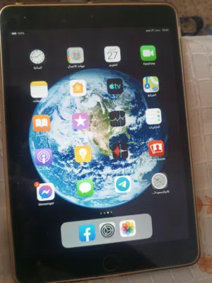 Apple iPad Mini 3 64 GB in Tripoli