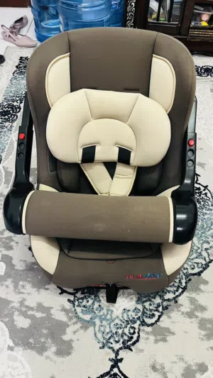 Child car seat First step brand