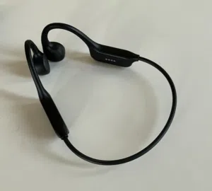 Waterproof Bone Conduction Earphones: Brand New