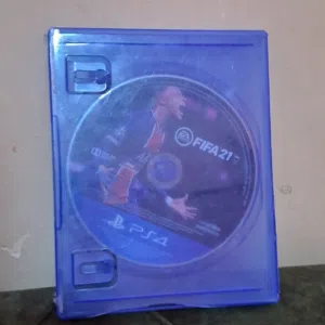 فيفا 21 للبيع