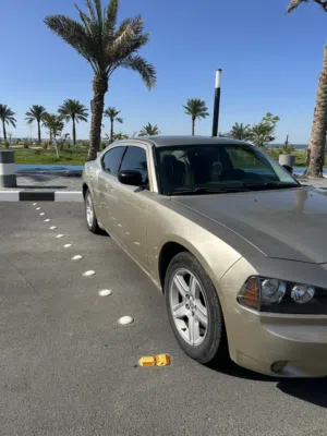 Used Dodge Charger in Hawally