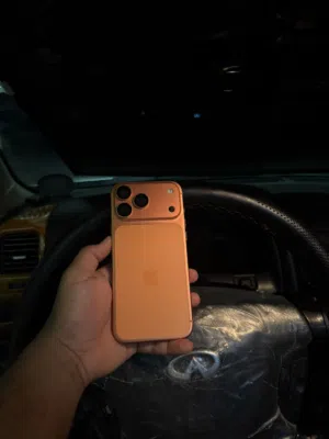 Apple iPhone 17 Pro Max 256 GB in Al Batinah
