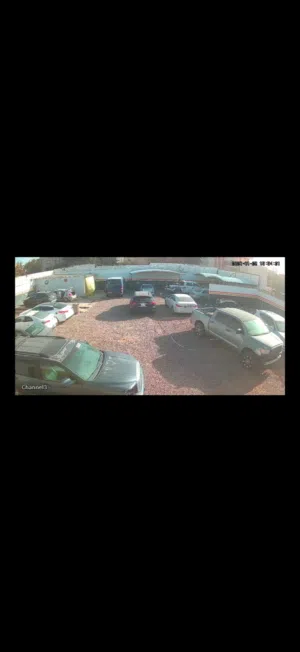ورشة سمكرة بالمعدات للايجار السراج