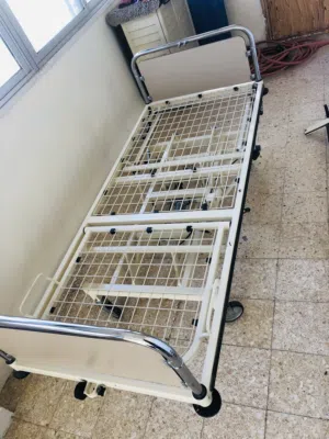 السرير الطبي  سرير رعايه منزليه
