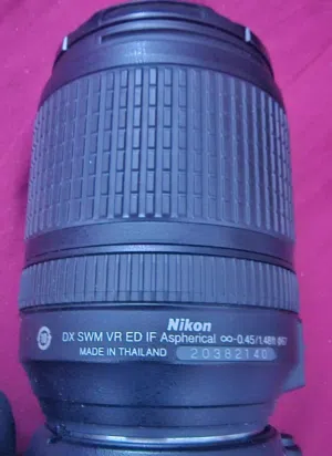 Nikon D5300