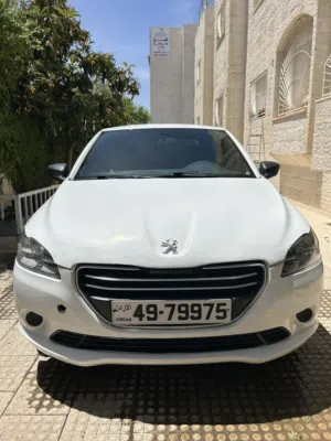Used Peugeot 301 in Amman