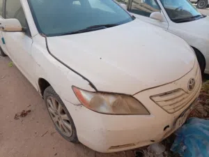 تويوتا 2010 محرك 25