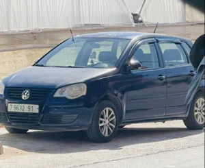 Used Volkswagen Polo in Tulkarm