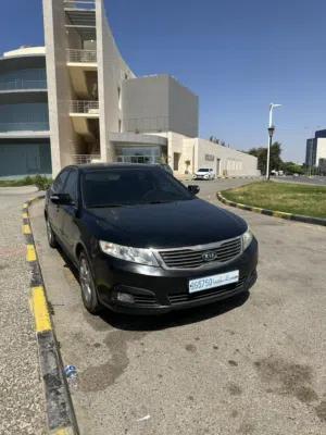 KIA-LOTZE 2008 سياره ربي يبارك