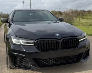 Bmw 530e 2021