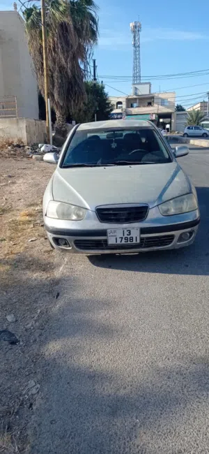 Used Hyundai Avante in Irbid
