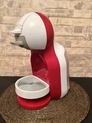 ماكينة قهوة - نسكافيه دولتشي  غوستو   Coffee machine -Nescafe Dolce Gusto