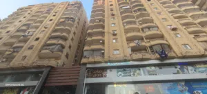 شقة لقطة للبيع بأبراج المدينة سيتي الطوابق فيصل