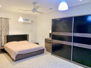 72 m2 Studio Apartments for Rent in Muscat Ghubrah