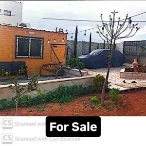 Mixed Use Land for Sale in Amman Marka