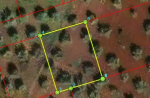 Residential Land for Sale in Irbid Sal