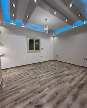 شقه مميزه جانبيه ببلكونه