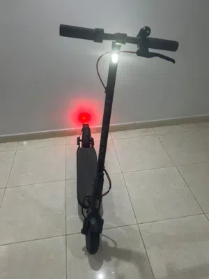 سكوتر كهربائي Mi 4 Lite الجيل الثاني