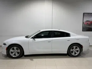 21/69092 Dodge Charger SXT 2023