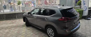 Used Nissan Rogue in Erbil