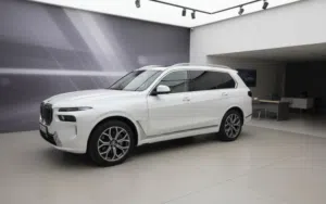 BMW X7 2024,x40i