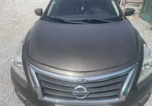 Nissan Altima urgent sale