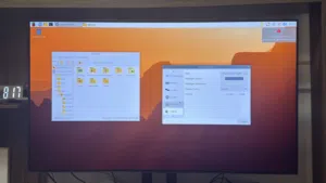 Raspberry Pi 3 Model B راسبيري