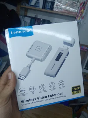 Wireless Video Extender