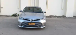 Used Toyota Avalon in Al Batinah