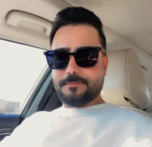 Ali S.Hassan 