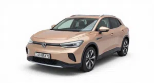 للبيع Volkswagen ID.4 Pro Plus 2022