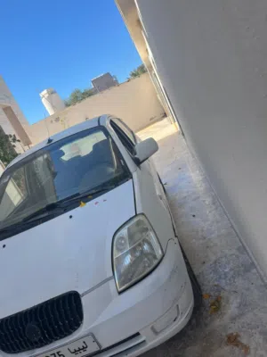 كيا بيكانتو 2007 للبيع
