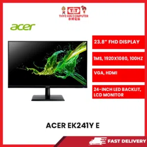 شاشة acer 100hz