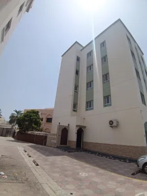 120 m2 2 Bedrooms Apartments for Rent in Muscat Al-Hail