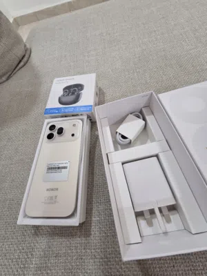 Honour 600 Pro No Active جديد