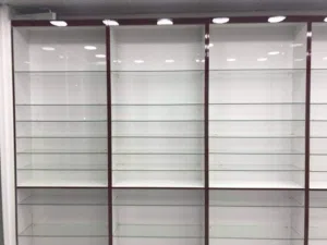 ديكور صيدليه
