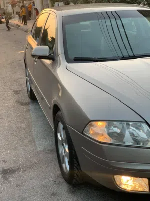 Used Skoda Octavia in Irbid