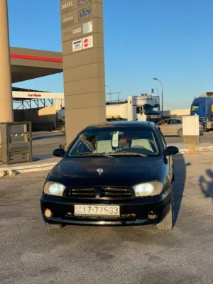 Used Kia Spectra in Mafraq