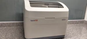 جهاز تحليل كيمياء حيوية Spinreact 120 للبيع