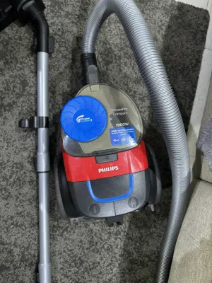 Philips Vacuum