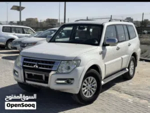Pajero 2015cash or instalment  ready for inspection engine gear chasis