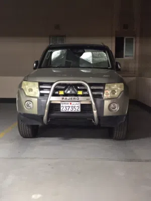 2008 Mitsubishi Pajero for sale
