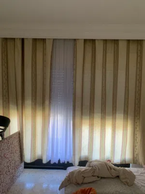 180 m2 3 Bedrooms Apartments for Rent in Amman Al Gardens
